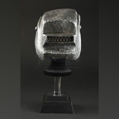 Soldier Mask