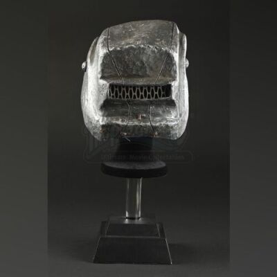 Soldier Mask