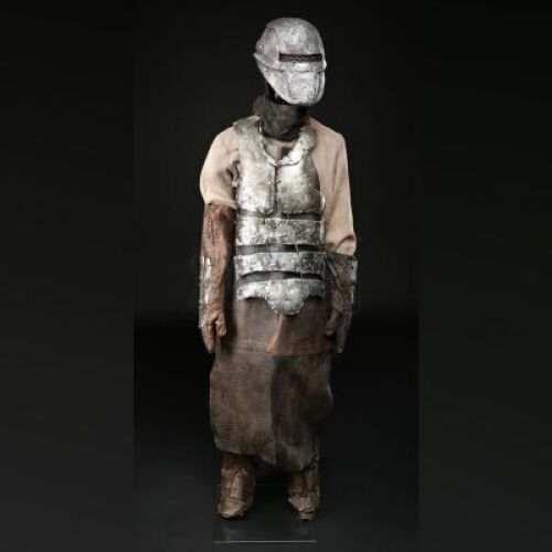 Soldier Costume