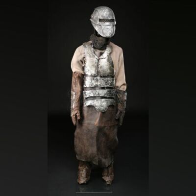 Soldier Costume