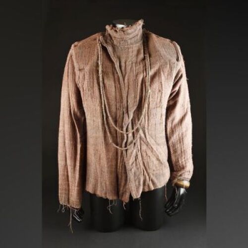 Refugee Shirt and Accessories