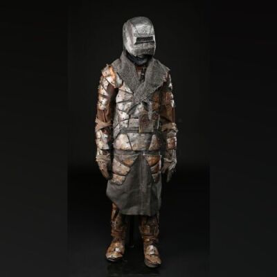 Soldier Costume