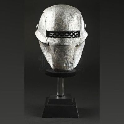 Soldier Mask