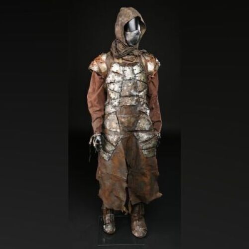 Soldier Costume