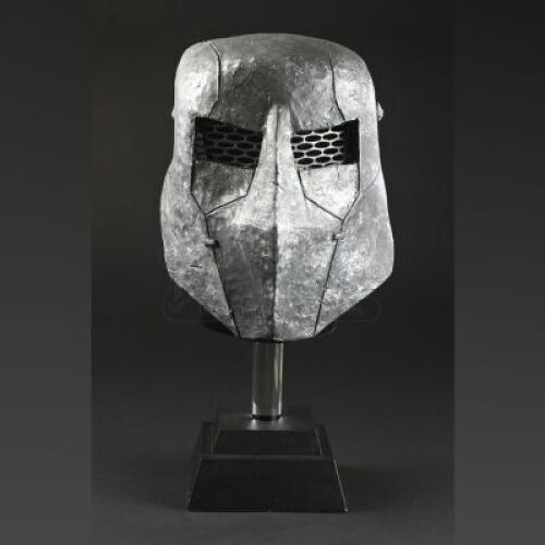 Soldier Mask