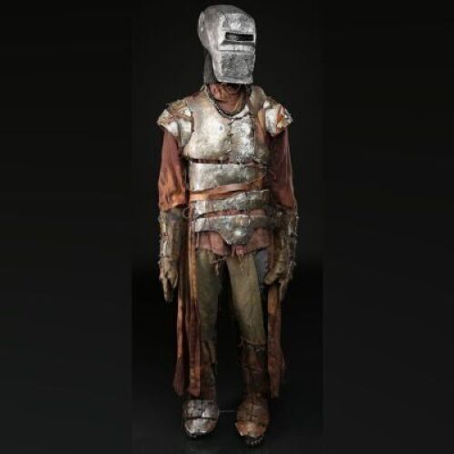 Soldier Costume
