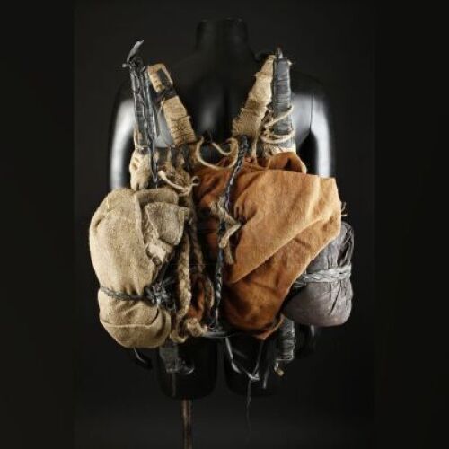 Trekking Pack