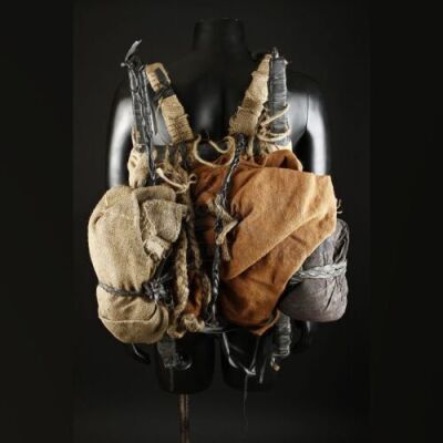 Trekking Pack