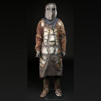 Soldier Costume