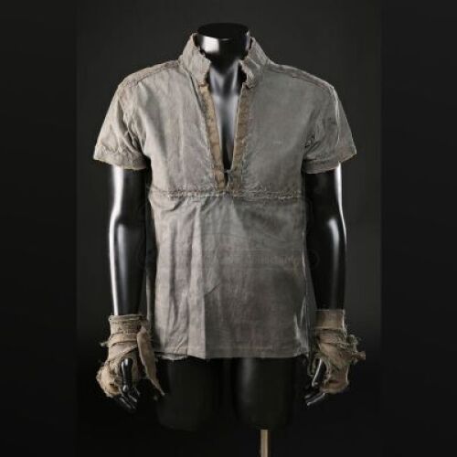 Shem New Eden Costume