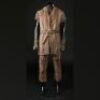 Noah Ark Seige Costume