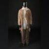 Japeth Photo Double Costume