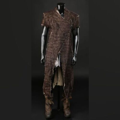 Noah Final Blessing Costume