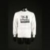 AN AMERICAN CHRISTMAS CAROL (1979) - White Crew Sweatshirt