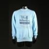 AN AMERICAN CHRISTMAS CAROL (1979) - Henry Winkler Signed Crew Sweatshirt