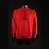 THE HOWLING (1981) - Red Crew Sweatshirt