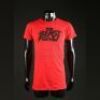 THE BEAST WITHIN (1982) - Red Crew T-Shirt