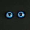 COCOON (1985) - Alien (Gabriela Sinclair) Contact Lenses