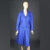 THE IRON LADY (2011) - Margaret Thatcher's (Meryl Streep) Blue Suit
