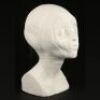COCOON (1985) - Plaster Alien Reference Head