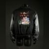 PEE-WEE'S PLAYHOUSE (1986-1991) - Letterman Crew Jacket