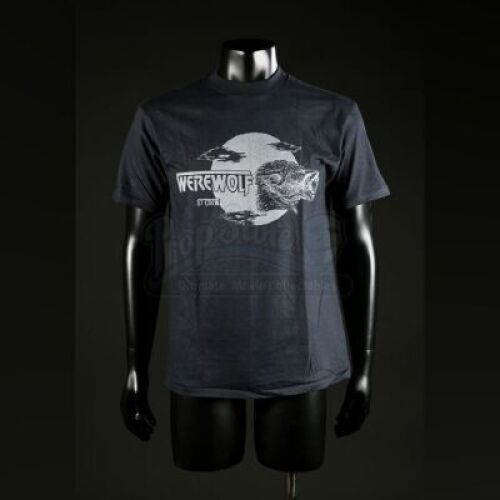 HOOK (1987-1988) - Crew T-Shirt