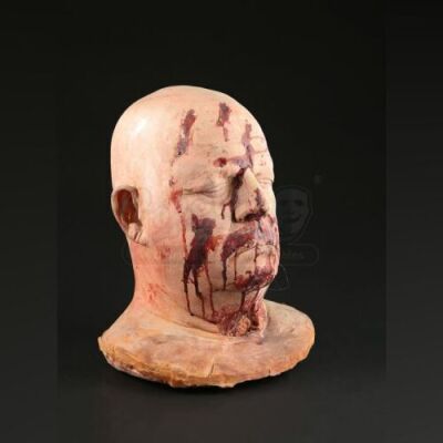TALES FROM THE CRYPT (1989-1996) - Mr. Ingles (Don Rickles) Dummy Head