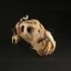 STAR TREK IV: THE VOYAGE HOME (1991) - Jackal Mastiff Underskull