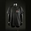 HOOK (1991) - Black Crew T-Shirt