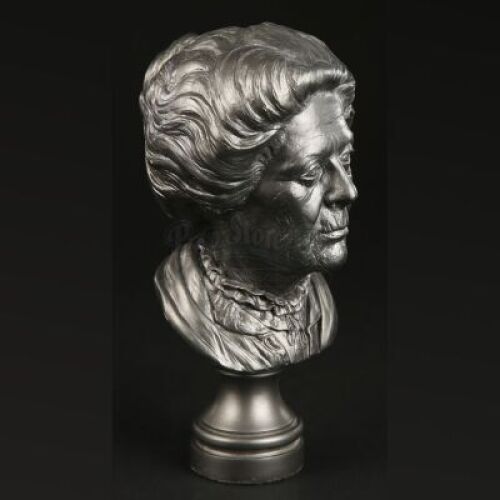 HOOK (1991) - Granny Wendy (Maggie Smith) Bust Crew Gift