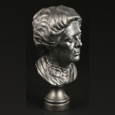 HOOK (1991) - Granny Wendy (Maggie Smith) Bust Crew Gift
