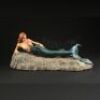 HOOK (1991) - Mermaid Maquette