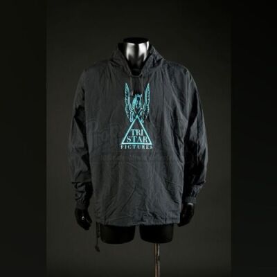 UNKNOWN PRODUCTION - Tri-Star Pictures Crew Windbreaker