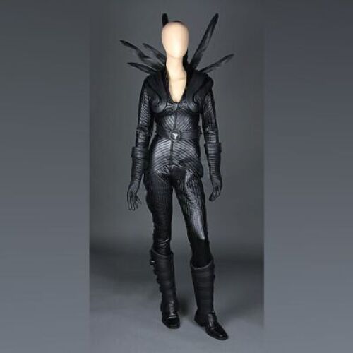 IRON SKY (2012) - Vivian Wagner's (Peta Sergeant) Commander Uniform