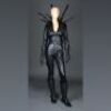 IRON SKY (2012) - Vivian Wagner's (Peta Sergeant) Commander Uniform