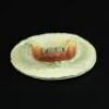 BRAM STOKER'S DRACULA (1992) - Dracula (Gary Oldman) Fangs on Teeth Cast