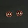 BRAM STOKER'S DRACULA (1992) - Dracula (Gary Oldman) Wolf Contact Lenses