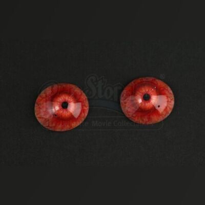 BRAM STOKER'S DRACULA (1992) - Dracula (Gary Oldman) Bat Contact Lenses