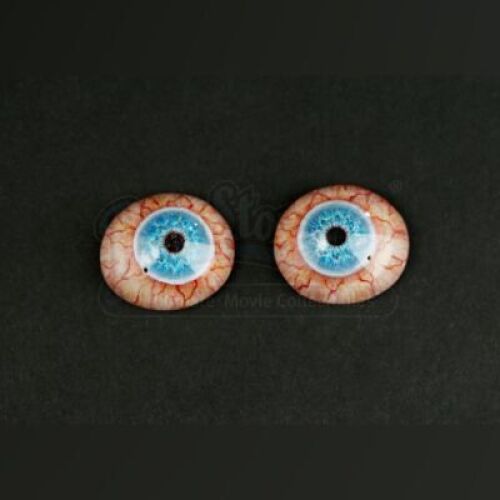 BRAM STOKER'S DRACULA (1992) - Dracula (Gary Oldman) Old-Age Contact Lenses