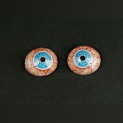BRAM STOKER'S DRACULA (1992) - Dracula (Gary Oldman) Old-Age Contact Lenses