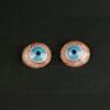 BRAM STOKER'S DRACULA (1992) - Dracula (Gary Oldman) Old-Age Contact Lenses
