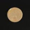 BRAM STOKER'S DRACULA (1992) - Van Helsing's (Anthony Hopkins) SFX Communion Wafer