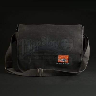 FOREVER YOUNG (1992) - Crew Messenger Bag