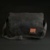 FOREVER YOUNG (1992) - Crew Messenger Bag