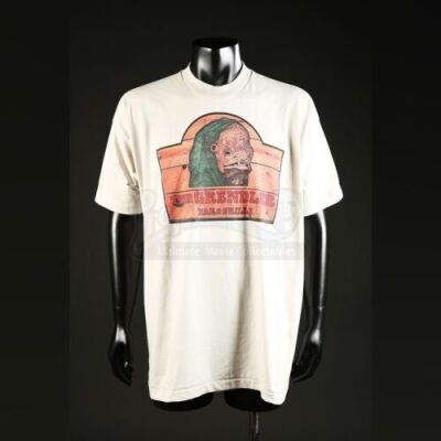 EARTH 2 (1994-1995) - Crew T-Shirt