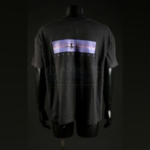 NINE MONTHS (1995) - Crew T-Shirt