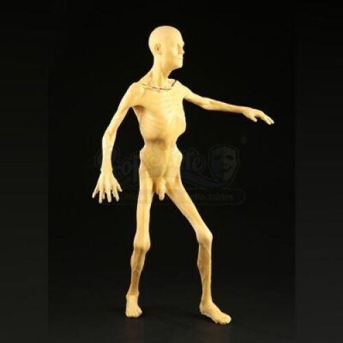THINNER (1996) - Billy Halleck (Robert John Burke) Thin Body Maquette