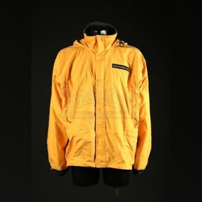 BICENTENNIAL MAN (1999) - Crew Windbreaker