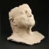 BICENTENNIAL MAN (1999) - Andrew Martin (Robin Williams) Old Age Reference Head