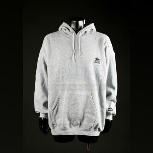 BIG MOMMA'S HOUSE (2000) - Grey Crew Sweater